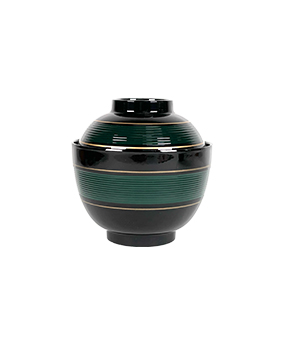 줄장국공기(OR) 그린라인